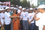 Stars at Breast Cancer Awareness Walk 4 Event - 92 of 107