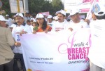 Stars at Breast Cancer Awareness Walk 4 Event - 99 of 107