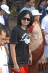 Stars at Breast Cancer Awareness Walk 4 Event - 103 of 107