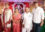 Celebs at BVSN Prasad Daughter Wedding - 11 of 96