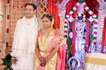 Celebs at BVSN Prasad Daughter Wedding - 22 of 96