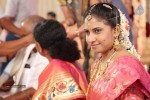 Celebs at BVSN Prasad Daughter Wedding - 39 of 96