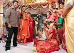 Celebs at BVSN Prasad Daughter Wedding - 81 of 96