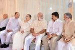 Celebs at BVSN Prasad Daughter Wedding - 82 of 96