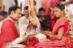 Celebs at BVSN Prasad Daughter Wedding - 83 of 96