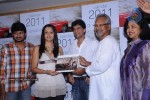 Celebs at G Venkat Ram Kollywood Calendar Launch - 15 of 52