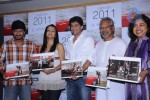 Celebs at G Venkat Ram Kollywood Calendar Launch - 27 of 52