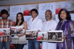 Celebs at G Venkat Ram Kollywood Calendar Launch - 34 of 52