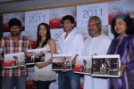 Celebs at G Venkat Ram Kollywood Calendar Launch - 49 of 52