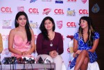 Celebs at CCL Press Meet - 2 of 62