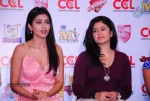 Celebs at CCL Press Meet - 12 of 62