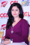 Celebs at CCL Press Meet - 27 of 62