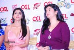 Celebs at CCL Press Meet - 35 of 62