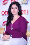 Celebs at CCL Press Meet - 52 of 62