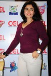 Celebs at CCL Press Meet - 58 of 62