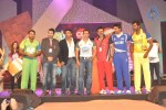 Celebs at CCL Season 2 Curtain Raiser  - 30 of 242
