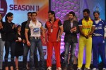 Celebs at CCL Season 2 Curtain Raiser  - 36 of 242
