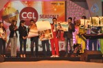 Celebs at CCL Season 2 Curtain Raiser  - 96 of 242