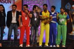 Celebs at CCL Season 2 Curtain Raiser  - 150 of 242