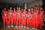 Celebs at CCL Season 2 Curtain Raiser (Set 1) - 30 of 148