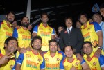 Celebs at CCL Season 2 Curtain Raiser (Set 1) - 37 of 148