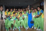 Celebs at CCL Season 2 Curtain Raiser (Set 1) - 80 of 148