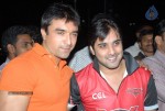 Celebs at CCL Season 2 Curtain Raiser (Set 1) - 83 of 148