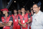 Celebs at CCL Season 2 Curtain Raiser (Set 1) - 85 of 148