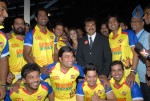 Celebs at CCL Season 2 Curtain Raiser (Set 1) - 138 of 148