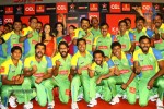 Celebs at CCL Season 3 Curtain Raiser Event 01 - 4 of 130