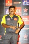 Celebs at CCL Season 3 Curtain Raiser Event 01 - 126 of 130