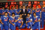 Celebs at CCL Season 3 Curtain Raiser Event 01 - 26 of 130