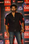 Celebs at CCL Season 3 Curtain Raiser Event 01 - 50 of 130