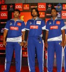 Celebs at CCL Season 3 Curtain Raiser Event 01 - 62 of 130