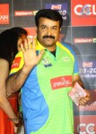 Celebs at CCL Season 3 Curtain Raiser Event 01 - 92 of 130