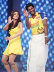 Celebs at CCL Season 3 Curtain Raiser Event 01 - 124 of 130