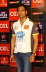 Celebs at CCL Season 3 Curtain Raiser Event 02 - 18 of 132