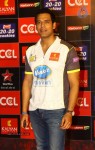 Celebs at CCL Season 3 Curtain Raiser Event 02 - 144 of 132