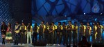 Celebs at CCL Season 3 Curtain Raiser Event 02 - 40 of 132