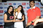 Celebs at CCL Trophy Launch - 14 of 53
