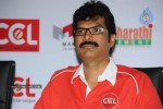 Celebs at CCL Trophy Launch - 40 of 53
