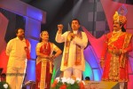Paruchuri Brothers Felicitated by TSR - 98 of 122