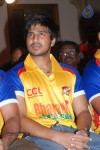 Celebs at Chennai CCL Team Launch - 2 of 54