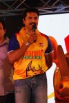 Celebs at Chennai CCL Team Launch - 11 of 54