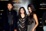 Celebs at Chennai Fashion Week - 4 of 20