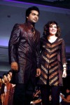Celebs at Chennai Fashion Week - 7 of 20