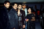 Celebs at Chennai Fashion Week - 10 of 20