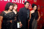 Celebs at Chennai Fashion Week - 13 of 20