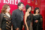 Celebs at Chennai Fashion Week - 16 of 20