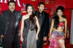 Celebs at Chennai Fashion Week - 17 of 20